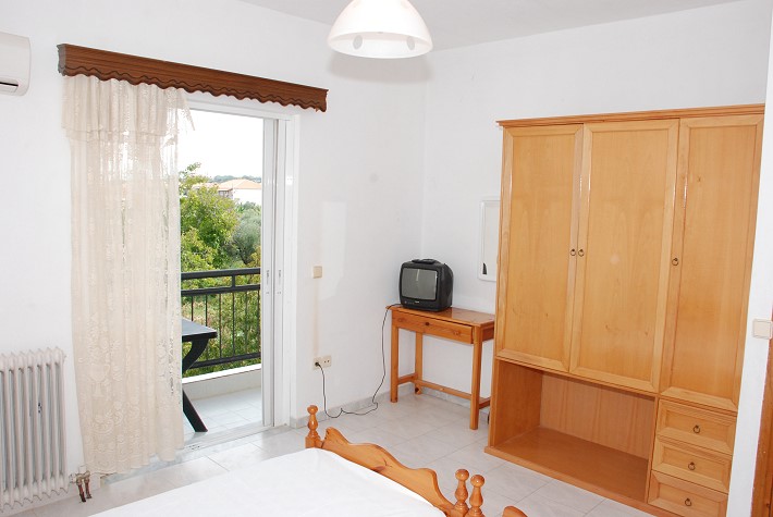 Anna Apartments - Tsilivi Zakynthos Greece