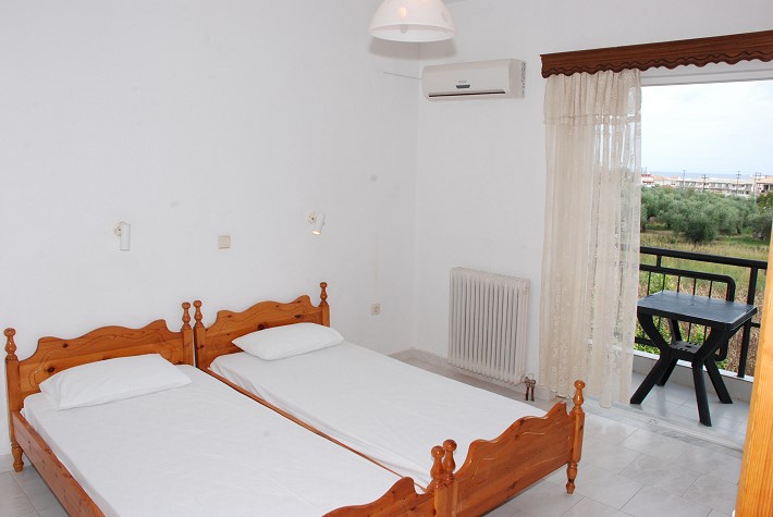 Anna Apartments - Tsilivi Zakynthos Greece