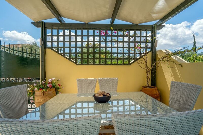 Arge Villa - Tsilivi Zakynthos Greece