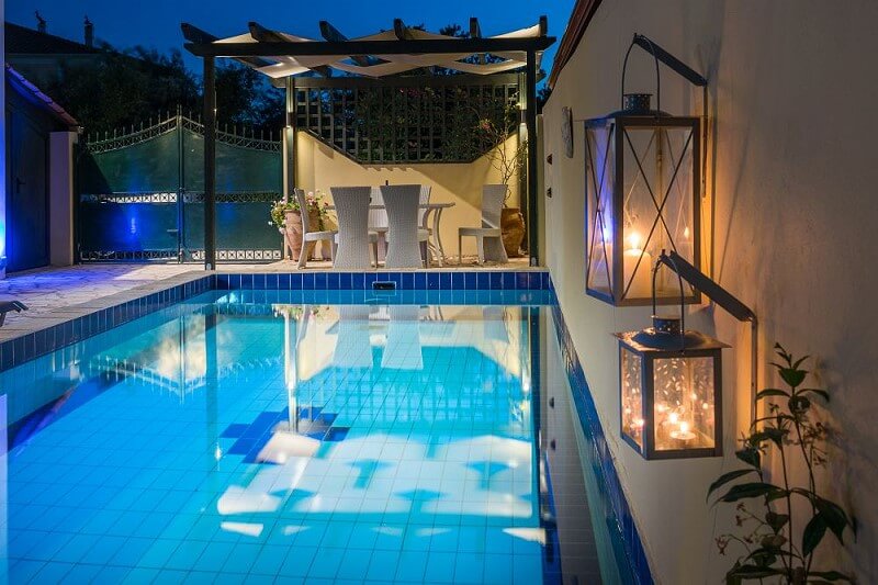 Arge Villa - Tsilivi Zakynthos Greece