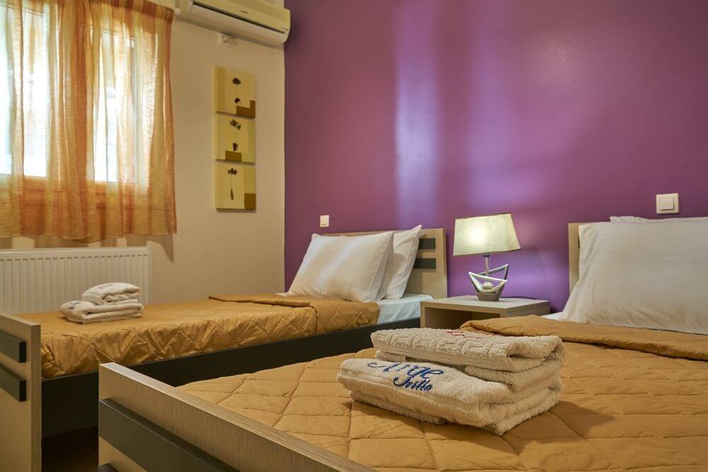 Arge Villa - Tsilivi Zakynthos Greece