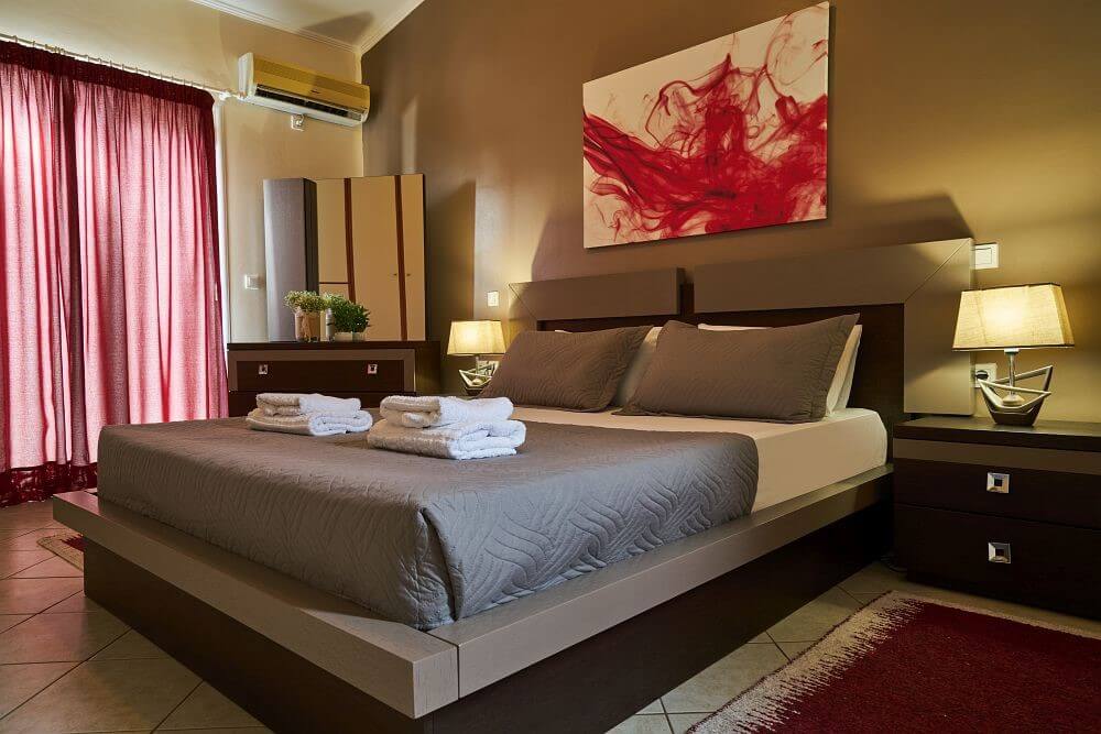 Arge Villa - Tsilivi Zakynthos Greece