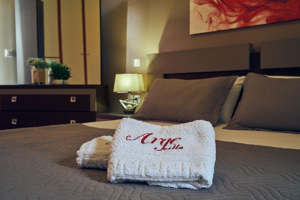 Arge Villa - Tsilivi Zakynthos Greece