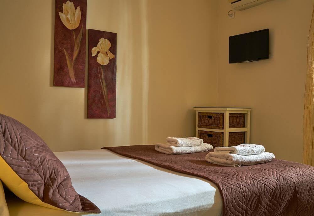 Arge Villa - Tsilivi Zakynthos Greece