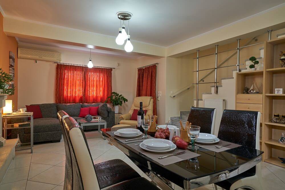 Arge Villa - Tsilivi Zakynthos Greece