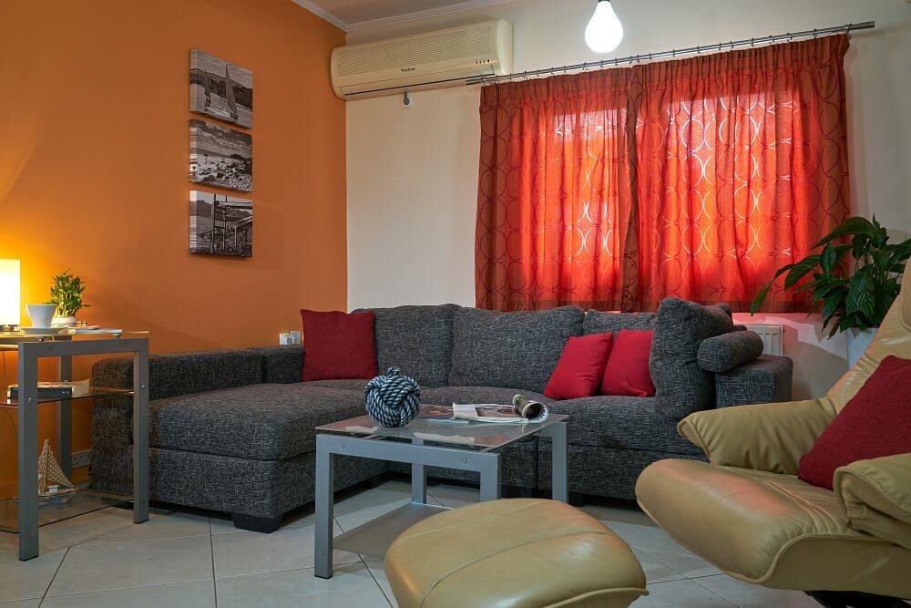 Arge Villa - Tsilivi Zakynthos Greece