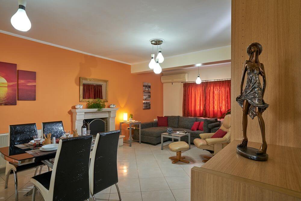 Arge Villa - Tsilivi Zakynthos Greece