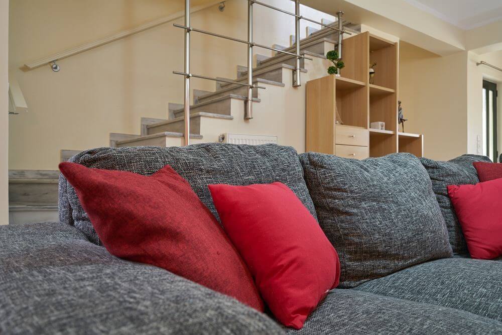 Arge Villa - Tsilivi Zakynthos Greece