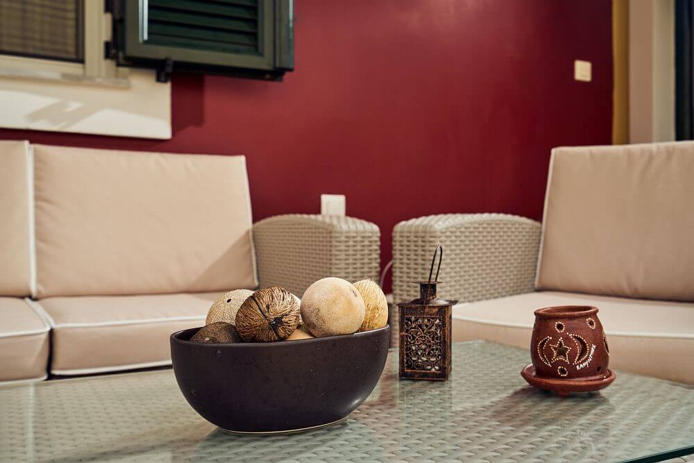 Arge Villa - Tsilivi Zakynthos Greece