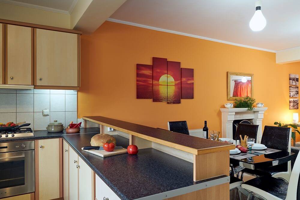 Arge Villa - Tsilivi Zakynthos Greece