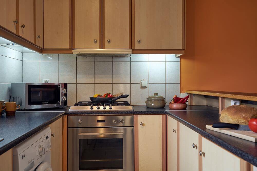 Arge Villa - Tsilivi Zakynthos Greece