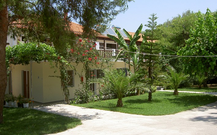 Arvanitakis Studios Aparments - Tsilivi Zakynthos Greece