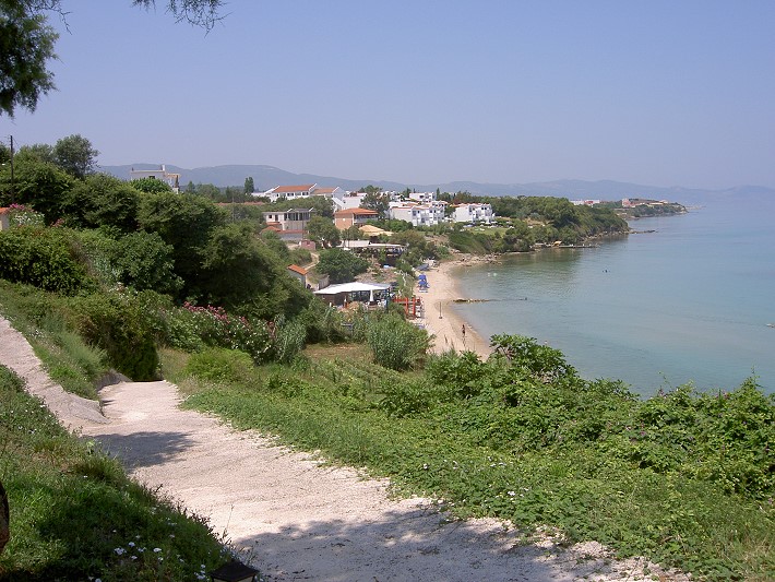 Arvanitakis Studios Aparments - Tsilivi Zakynthos Greece