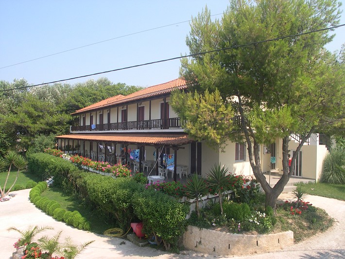 Arvanitakis Studios Aparments - Tsilivi Zakynthos Greece