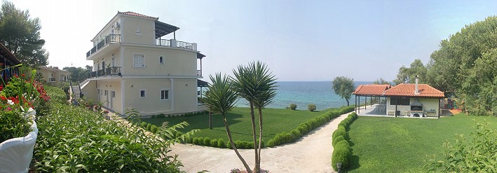 Arvanitakis Studios Aparments - Tsilivi Zakynthos Greece