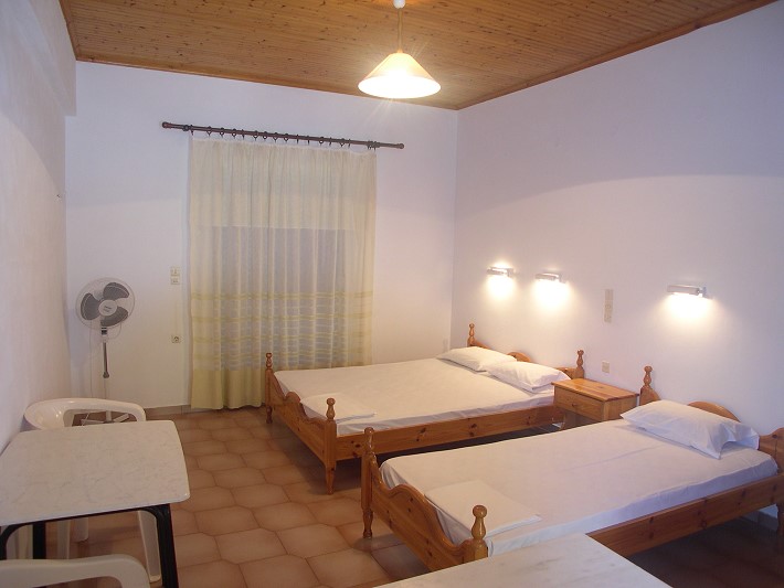 Arvanitakis Studios Aparments - Tsilivi Zakynthos Greece