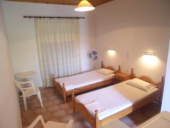 Arvanitakis Studios Aparments - Tsilivi Zakynthos Greece