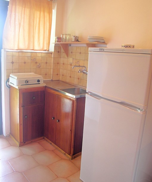 Arvanitakis Studios Aparments - Tsilivi Zakynthos Greece