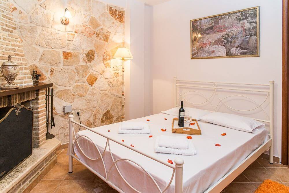 Athina Villa - Tsilivi Zakynthos Greece