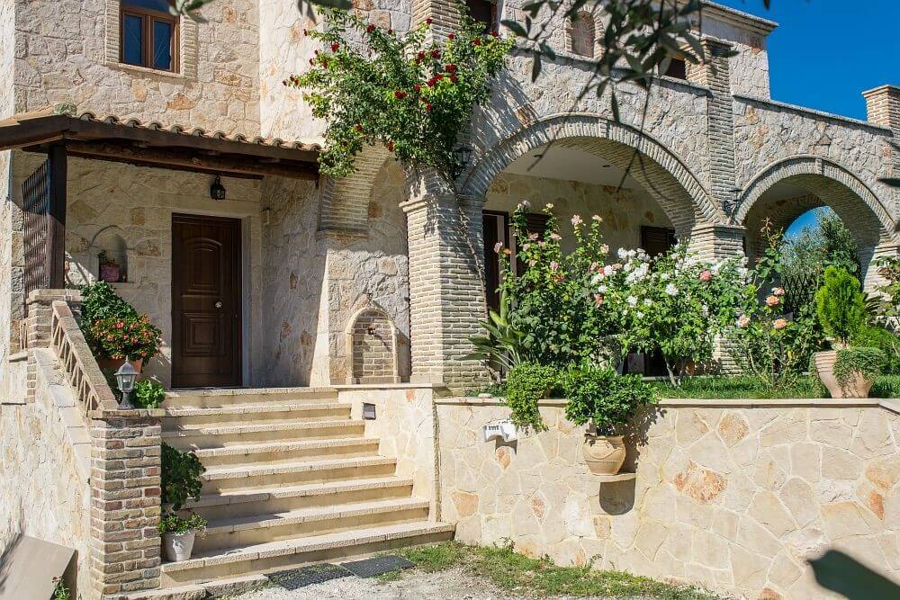 Athina Villa - Tsilivi Zakynthos Greece