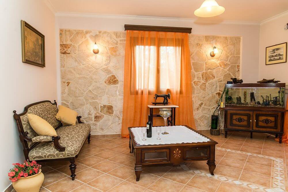 Athina Villa - Tsilivi Zakynthos Greece