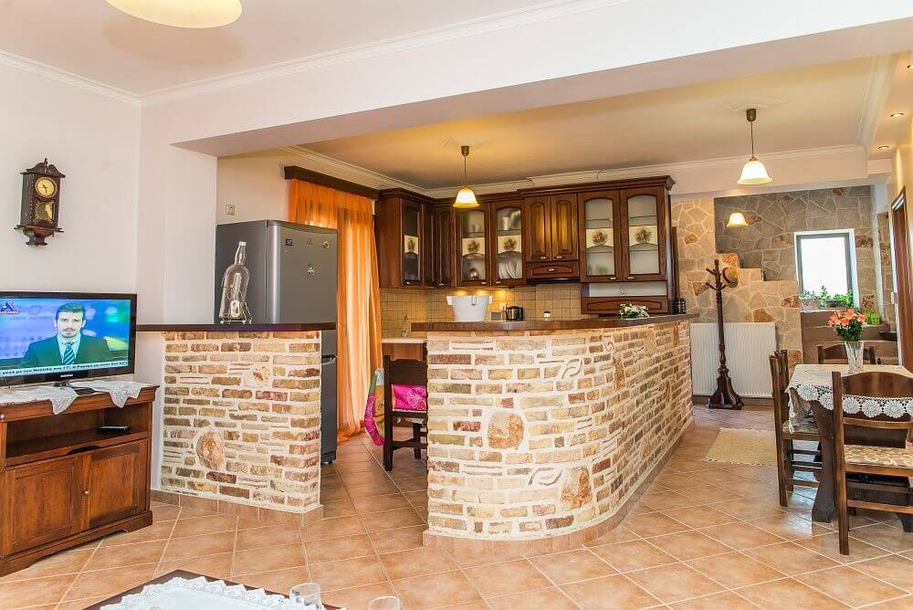 Athina Villa - Tsilivi Zakynthos Greece