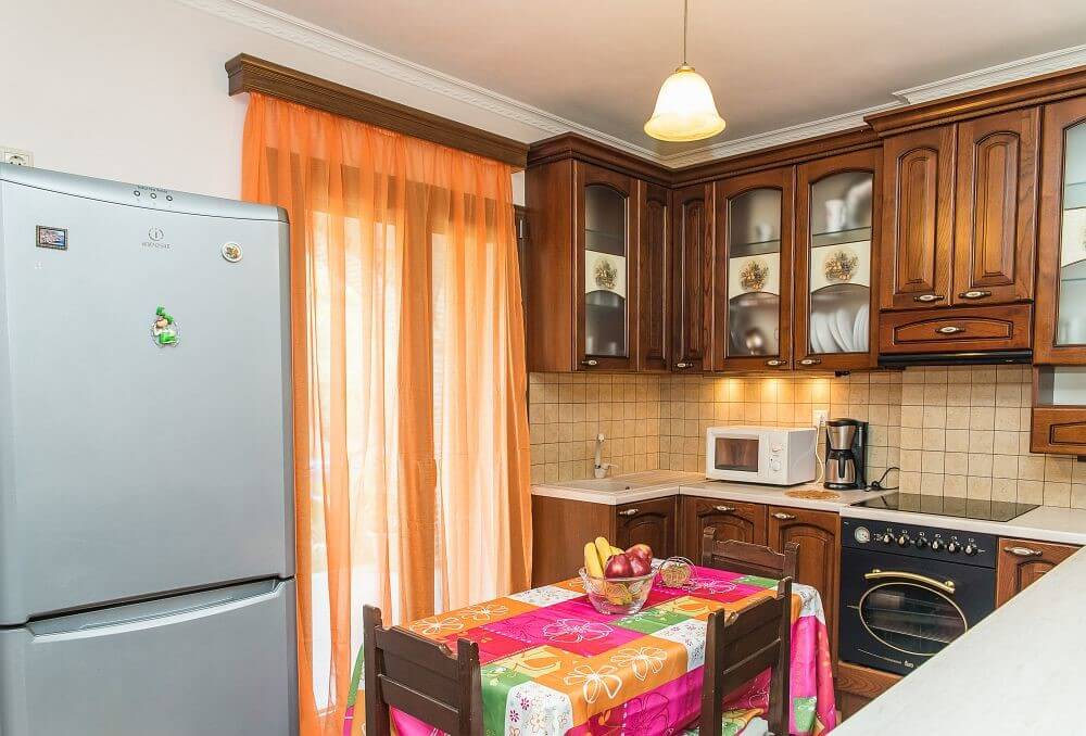 Athina Villa - Tsilivi Zakynthos Greece