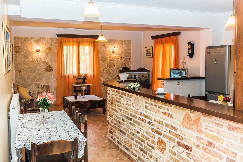 Athina Villa - Tsilivi Zakynthos Greece