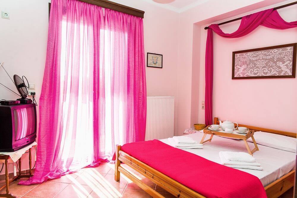 Athina Villa - Tsilivi Zakynthos Greece