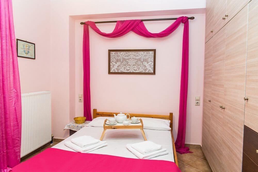 Athina Villa - Tsilivi Zakynthos Greece