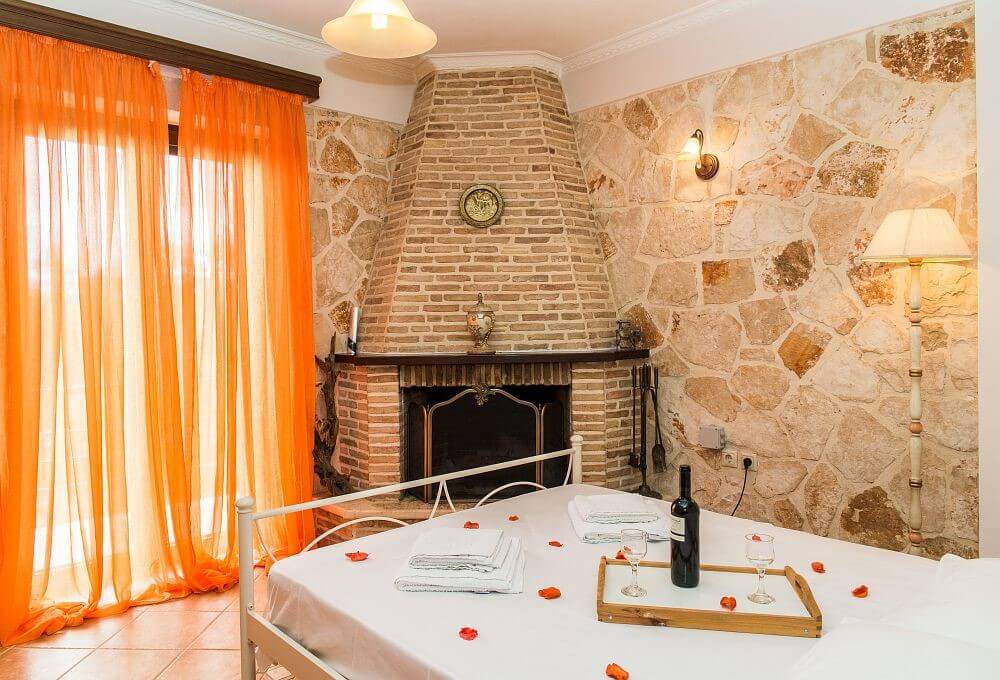 Athina Villa - Tsilivi Zakynthos Greece