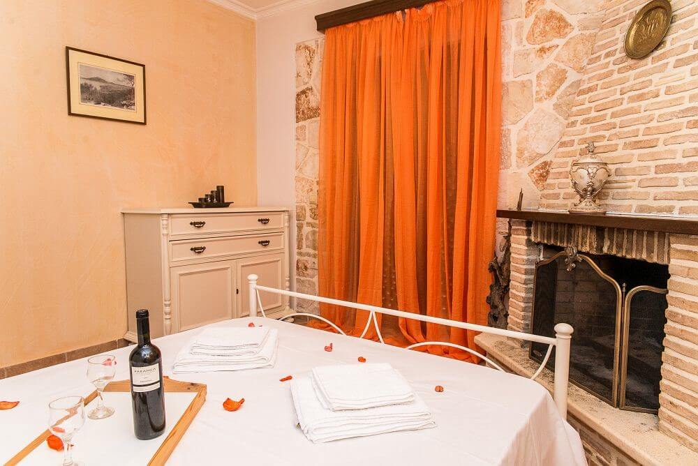 Athina Villa - Tsilivi Zakynthos Greece