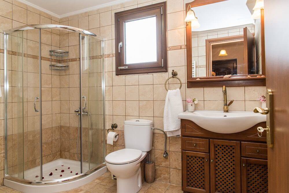 Athina Villa - Tsilivi Zakynthos Greece