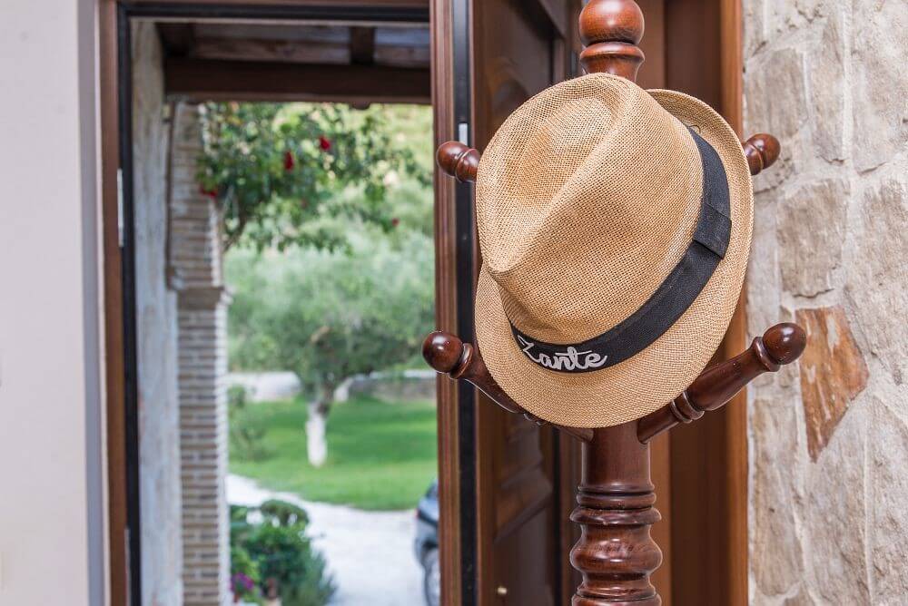 Athina Villa - Tsilivi Zakynthos Greece