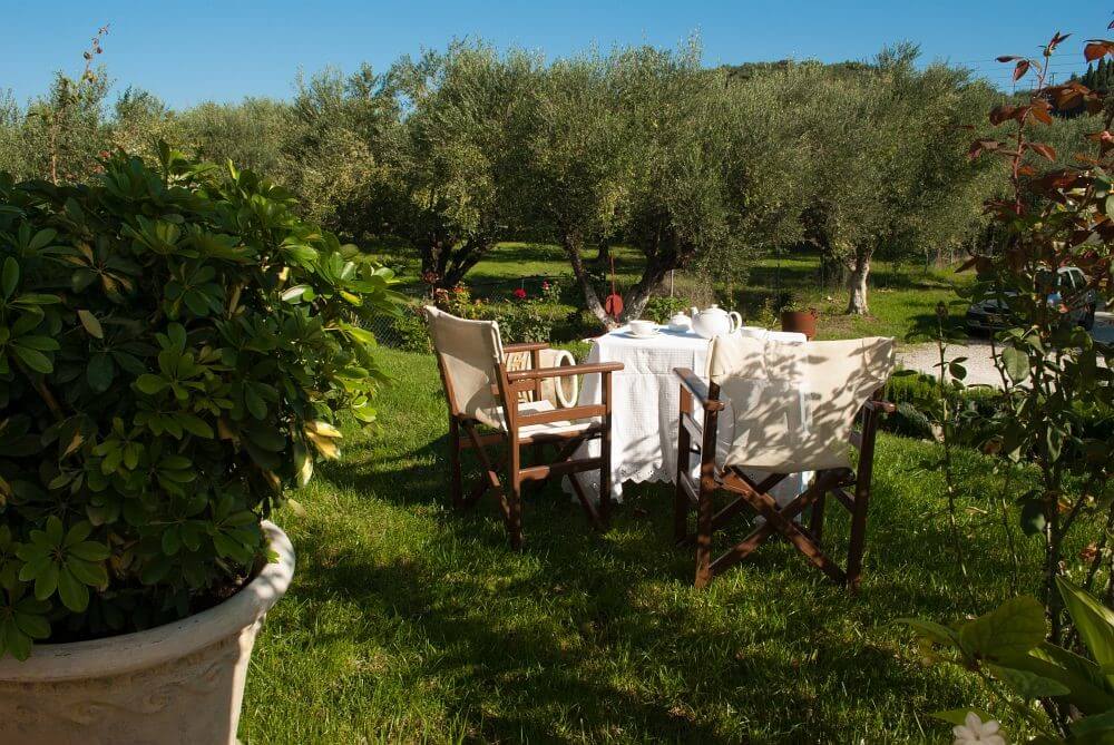 Athina Villa - Tsilivi Zakynthos Greece