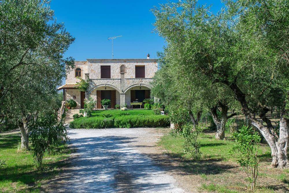 Athina Villa - Tsilivi Zakynthos Greece