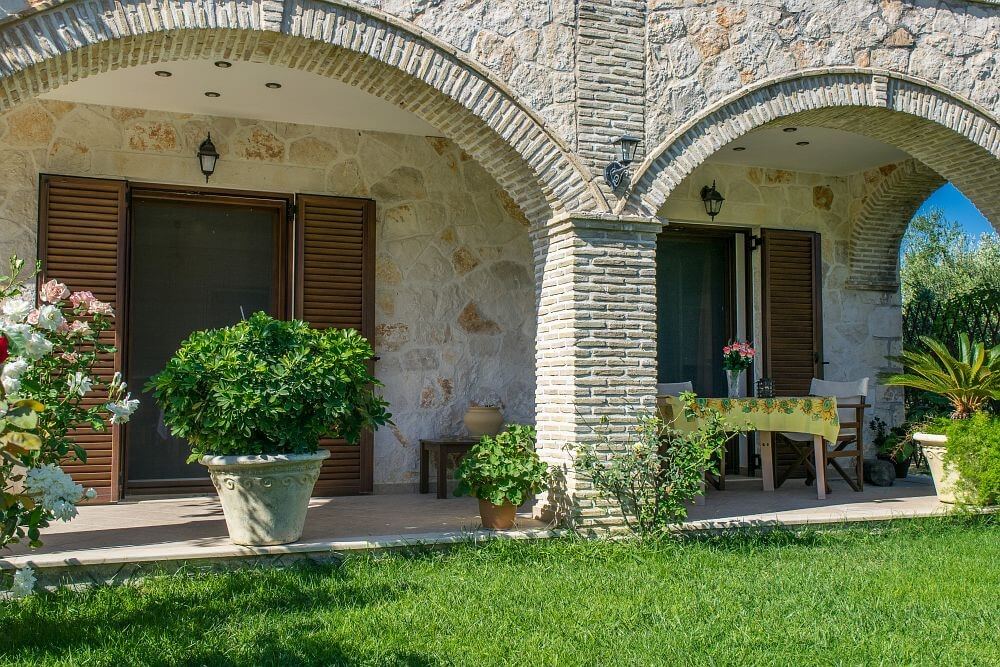 Athina Villa - Tsilivi Zakynthos Greece