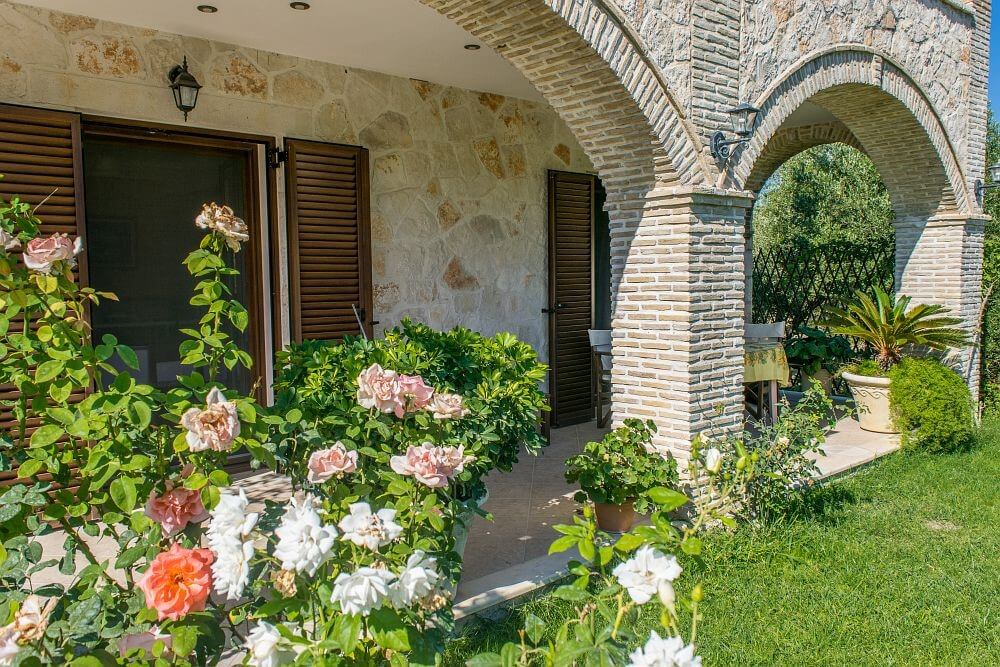 Athina Villa - Tsilivi Zakynthos Greece