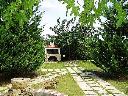 Augoustinos Villas - Tsilivi Zakynthos Greece