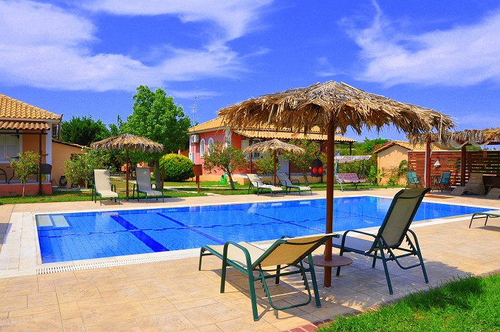 Augoustinos Villas - Tsilivi Zakynthos Greece