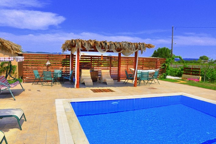 Augoustinos Villas - Tsilivi Zakynthos Greece