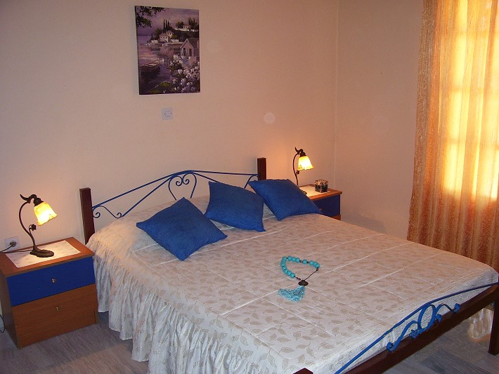 Augoustinos Villas - Tsilivi Zakynthos Greece