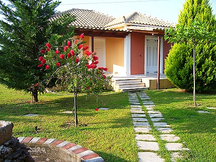 Augoustinos Villas - Tsilivi Zakynthos Greece
