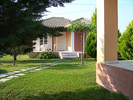 Augoustinos Villas - Tsilivi Zakynthos Greece