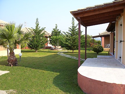 Augoustinos Villas - Tsilivi Zakynthos Greece