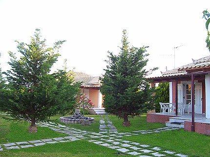 Augoustinos Villas - Tsilivi Zakynthos Greece