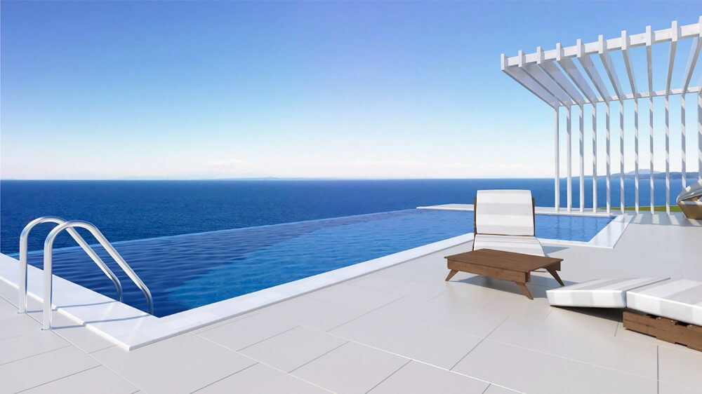 Aurora Luxury Villa - Tsilivi Zakynthos Greece