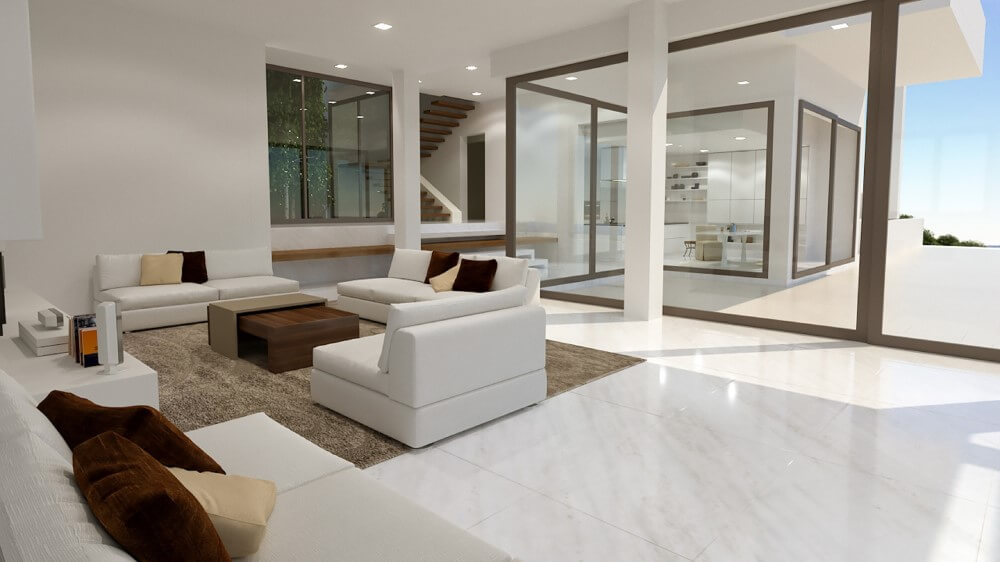 Aurora Luxury Villa - Tsilivi Zakynthos Greece