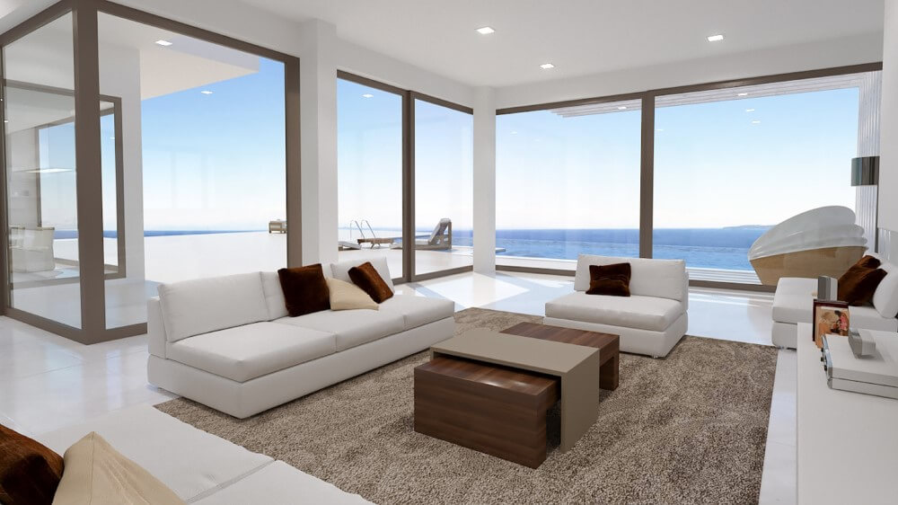 Aurora Luxury Villa - Tsilivi Zakynthos Greece