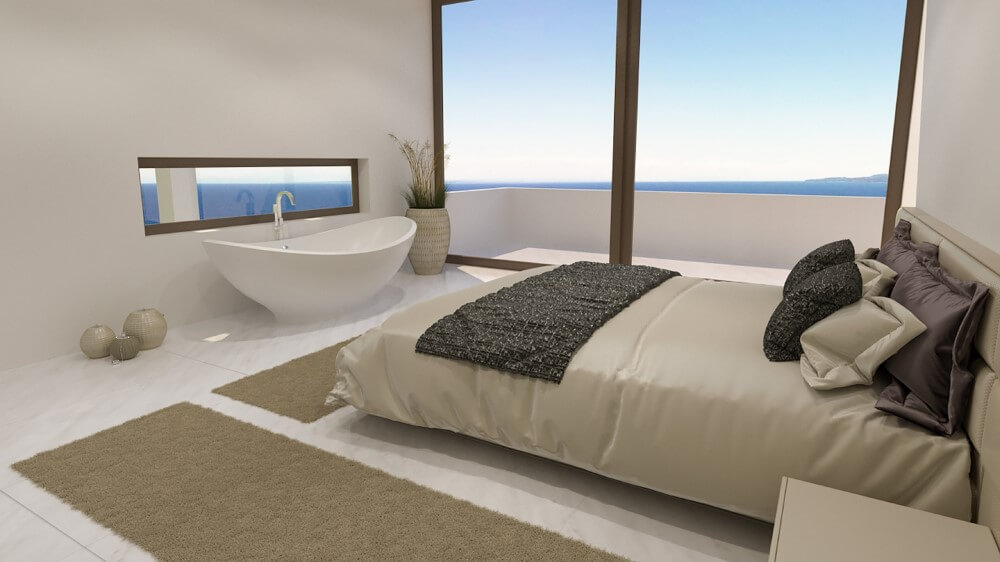 Aurora Luxury Villa - Tsilivi Zakynthos Greece